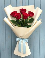 Букет Классика чувств в Симе