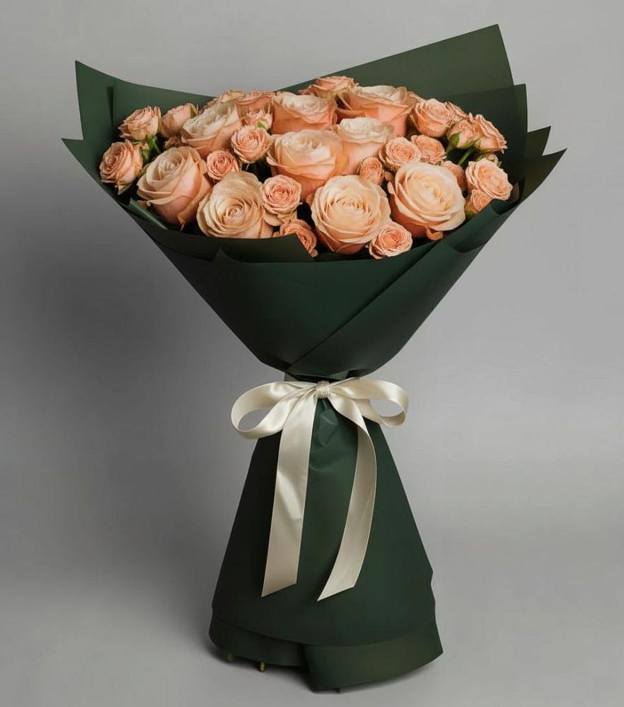 Букет Элегантный в Симе