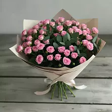 Букет Удовольствие #REPLACE_PRED# Симе