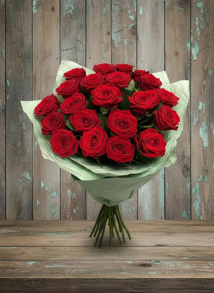 Букет Классика в Симе