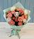 Букет цветов из: Розы в Симе