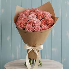 Букет цветов из:  Розы #REPLACE_PRED# Симе