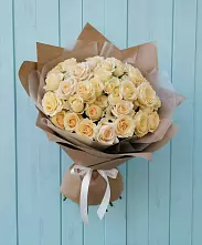 Букет Кремовое облако #REPLACE_PRED# Симе