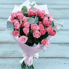 Букет Леди совершенство #REPLACE_PRED# Симе